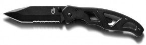  Gerber Paraframe 2 Tanto Clip Folding Knife, , -  (31-001734)