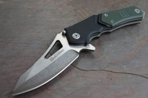  Lansky Responder 7 Knife (LKN111) 6