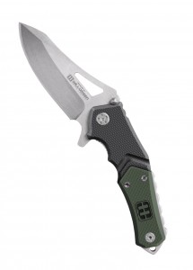  Lansky Responder 7 Knife (LKN111)