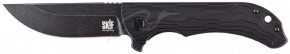  Skif Molfar Limited Edition IS-031ABK Black (1765.02.00)