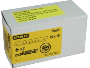   Stanley 0-11-219 3