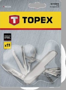   Topex 11    (98Z116) 3