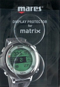  Mares  Matrix 2 .
