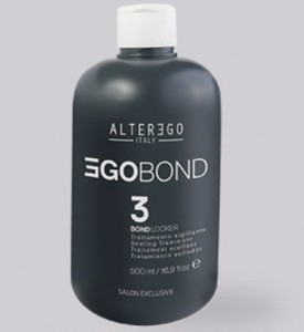     Alter Ego Egobond 3 Bond Locker Sealing Treatment 500 