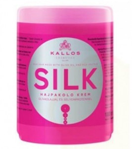  Kallos KJMN0799 Silk 1000 (11774)