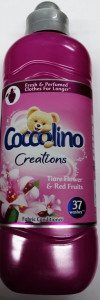 - Coccolino Creations Tiare Flower and Red Fruits 925 