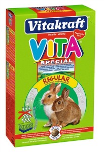    Vitakraft Vita Special 600 