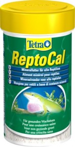 -   Tetra ReptoCal 100ml