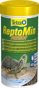  Tetra ReptoMin Junior    250  (258884)