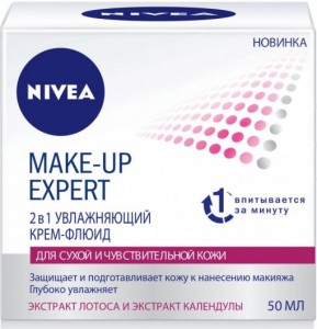 -  Nivea Make-Up Expert 21      50  (4005900239679)