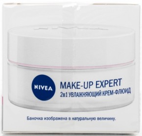 -  Nivea Make-Up Expert 21      50  (4005900239679) 5