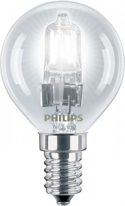   Philips E14 42W 230V P45 CL 1CT/20 EcoClassic (925648144201)