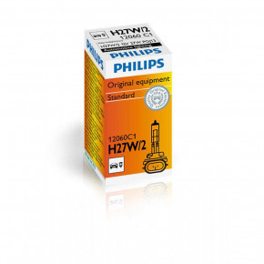    Philips H27W/2, 1/ 12060C1 (0)
