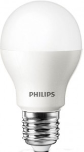   Philips LEDBulb E27 10.5-85W 3000K 230V A55 PF (929000249457)