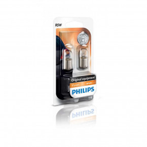    Philips R5W, 2/ 12821B2 (0)