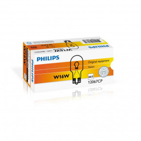   Philips W16W, 10/ 12067CP
