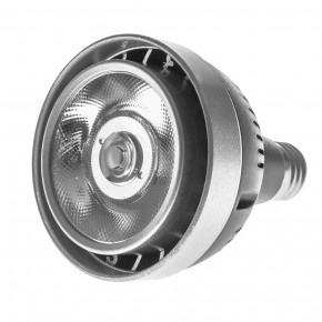 Brille LED E27 30W COB WW PAR30 лампа светодиодная (32-994)