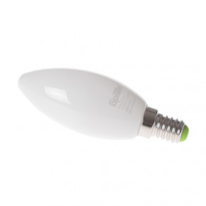   Brille LED E14 3,5W NW C35 SMD2835 XN 4