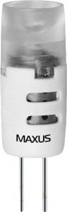  Maxus G4 1.5W 3000K 12V AC/DC AP (1-LED-277)