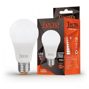 LED  Tecro PRO-A60-11W-4K-E27 11W 4000K E27