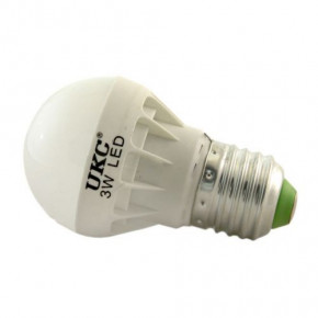  Ukc Bulb Light E27 3W
