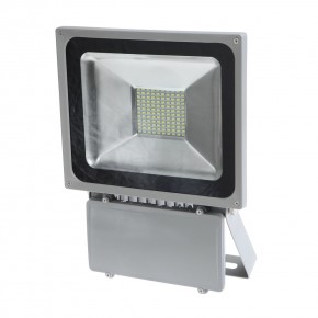 Прожектор светодиодный Brille HL-24/70W LED SMD CW IP65