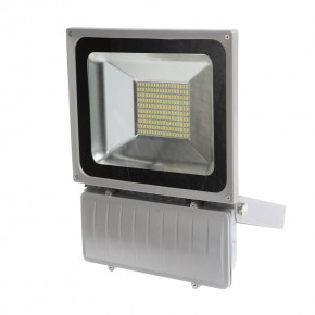 Прожектор светодиодный Brille HL-25/100W LED SMD NW IP65