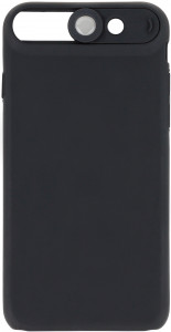 - Apexel  Apple iPhone 7/8 Black (APL-IPM10X7-8b)