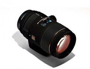  Sigma AF 150mm F/2.8 EX DG OS HSM Canon