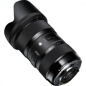  Sigma AF 18-35/1,8 DC HSM Art Nikon 4