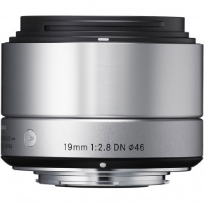  Sigma AF 19mm f/2.8 DN for Sony E-mount Cameras 4