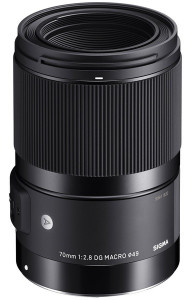  Sigma AF 70/2,8 DG MACRO Art Canon  271954