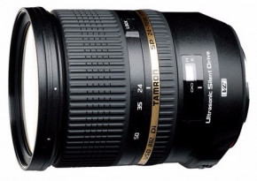  Tamron AF SP 24-70 F/2.8 Di VC USD for Canon 3