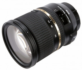  Tamron AF SP 24-70 F/2.8 Di VC USD for Canon 5