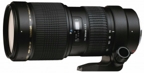  Tamron SP AF 70-200 mm F/2.8 Di LD/IF Macro for Canon (63637)