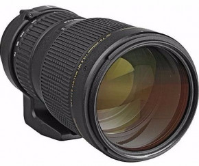  Tamron SP AF 70-200 mm F/2.8 Di LD/IF Macro for Canon (63637) 6