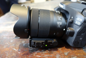  Canon EF-S 18-135mm f/3.5-5.6 IS USM Nano 5