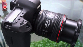  Canon EF 24-70 mm f/4L IS USM 6