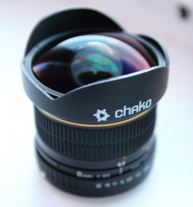  Chako 8mm Fisheye for Canon 4