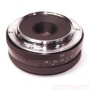 Meike 28mm f/2.8 MC X-mount  Fujifilm (MKEF2828) 4