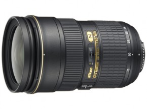  Nikon 24-70mm f/2.8G ED AF-S