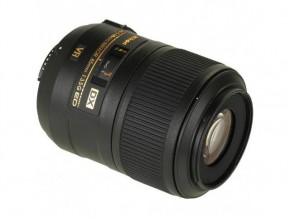  Nikon 85  F 3.5G ED AF-S DX Micro-Nikkor (JAA637DA) 5