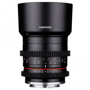  Samyang 35mm T1,3 AS UMC CS Sony-E 3