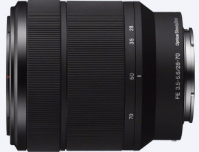  Sony SEL-2870 28-70mm F3.5-5.6 OSS 3