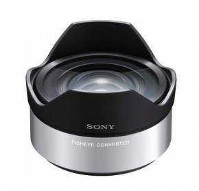    Sony SEL 16mm f2.8 ( Sony)