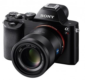  Sony 55mm f/1.8   NEX FF 4