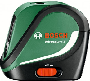  Bosch UniversalLevel 2 (0.603.663.800)