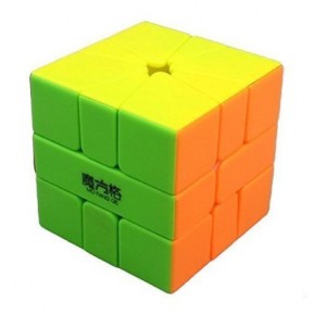  - QiYi SQ1 Cube Stickerless (QYSQ03) (0)