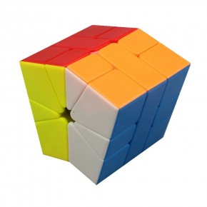  - QiYi SQ1 Cube Stickerless (QYSQ03) (1)