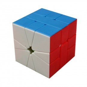  - QiYi SQ1 Cube Stickerless (QYSQ03) (2)
